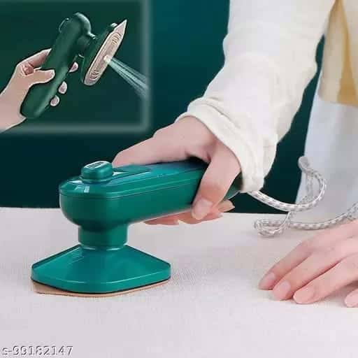 Portable Mini Iron