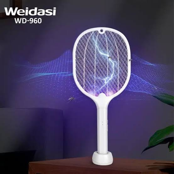 Electric Mosquito Killer Lamp