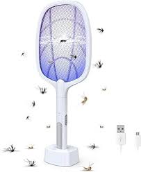 Electric Mosquito Killer Lamp