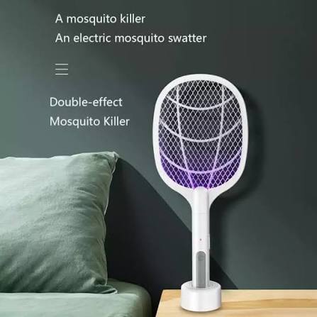 Electric Mosquito Killer Lamp