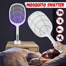 Electric Mosquito Killer Lamp
