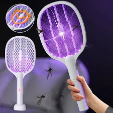 Electric Mosquito Killer Lamp