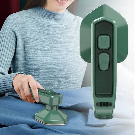 Portable Mini Iron